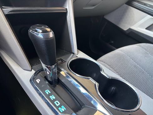 Used 2017 Chevrolet Equinox LS image 28