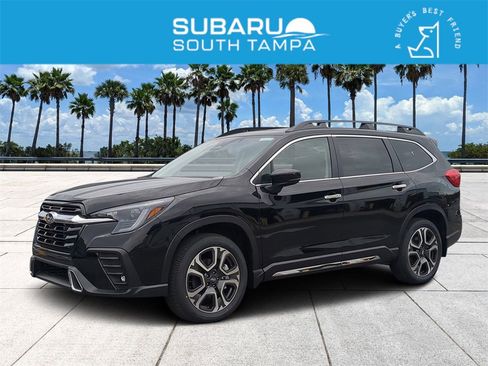 New 2026 Subaru Ascent Touring image 1