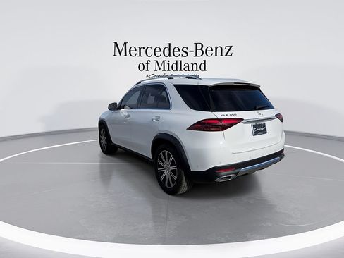 Used 2024 Mercedes-Benz GLE 450 4MATIC image 6