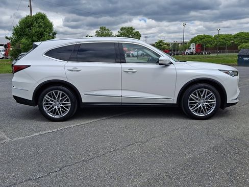 Certified 2023 Acura MDX SH-AWD w/ Advance Package image 7