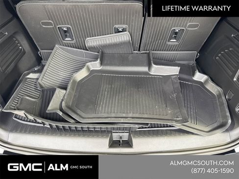 New 2026 GMC Acadia Denali w/ Super Cruise Package FWD image 20
