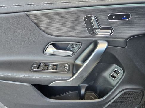 Certified 2022 Mercedes-Benz CLA 250 image 23