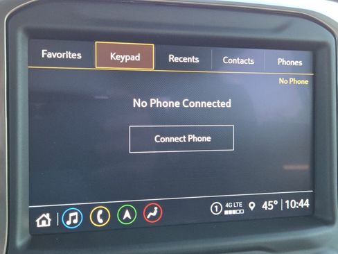 Used 2023 Chevrolet Silverado 2500 High Country image 6