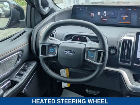 New 2027 Ford Expedition Tremor w/ Driver's Package AWD/4WD image 22