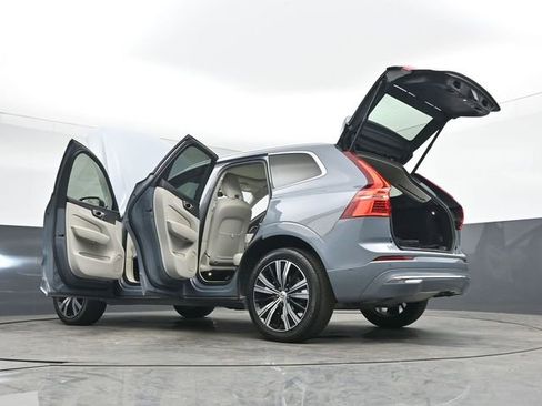 Used 2023 Volvo XC60 B5 Plus w/ Protection Package Premier image 54