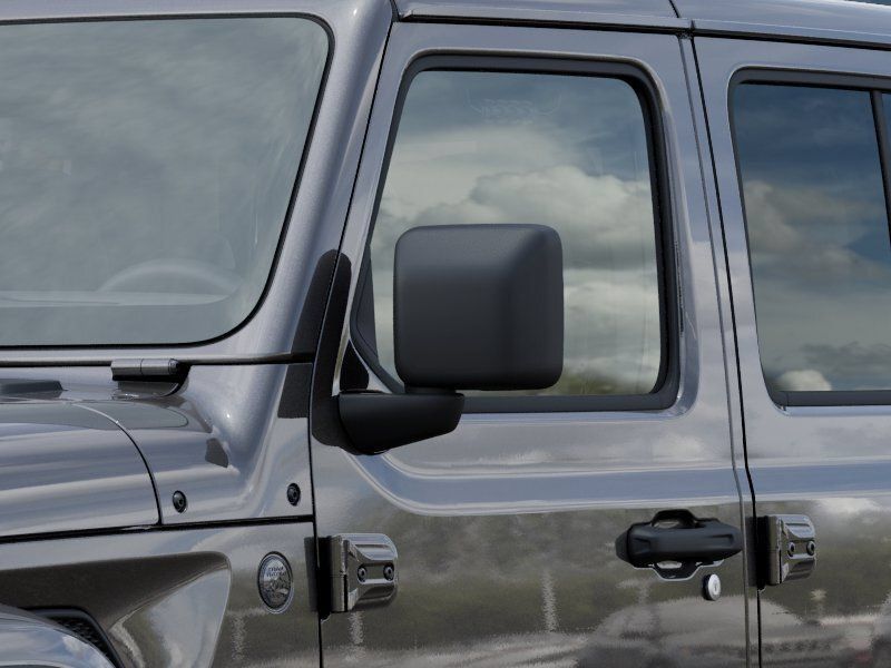 New 2026 Jeep Gladiator Mojave AWD/4WD image 13