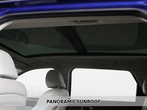 Used 2023 Kia Sorento EX w/ Panoramic Sunroof Package FWD image 4
