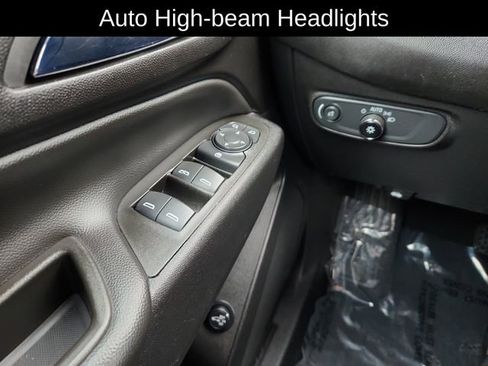 Used 2022 Chevrolet Equinox LT image 37