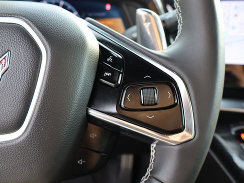 Used 2024 Chevrolet Corvette Stingray Coupe w/ 1LT image 19