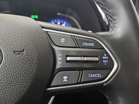 Used 2021 Hyundai Palisade SEL FWD image 29