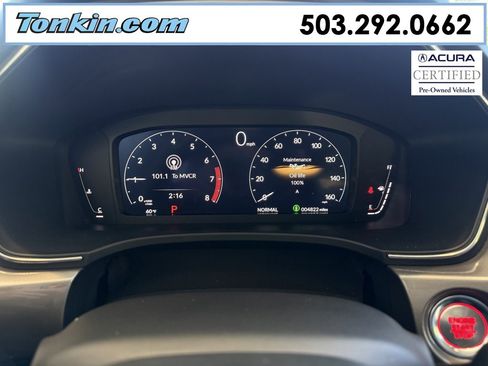 Certified 2024 Acura Integra image 19