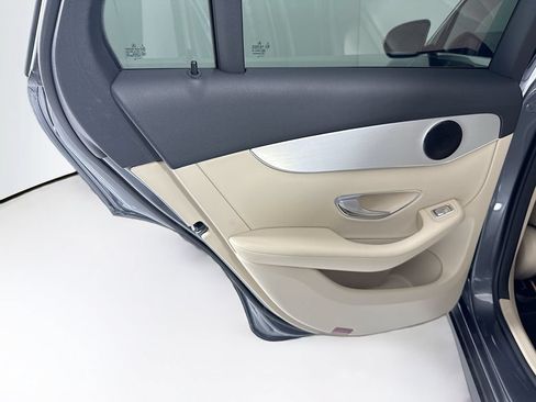 Certified 2022 Mercedes-Benz GLC 300 image 26