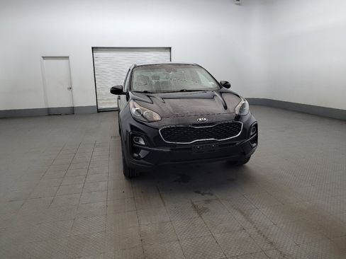 Used 2022 Kia Sportage LX AWD/4WD image 14