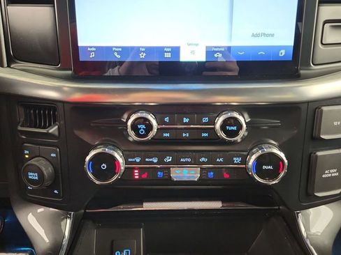 Certified 2022 Ford F150 Lariat image 18