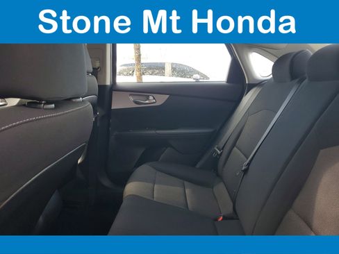 Used 2024 Kia Forte LXS image 10