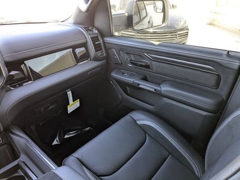 New 2026 RAM 1500 RHO w/ RHO Level 1 Equipment Group image 17