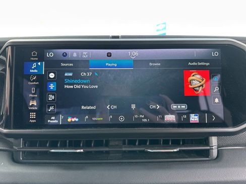 Used 2024 Jeep Wrangler Unlimited Rubicon 4xe image 35