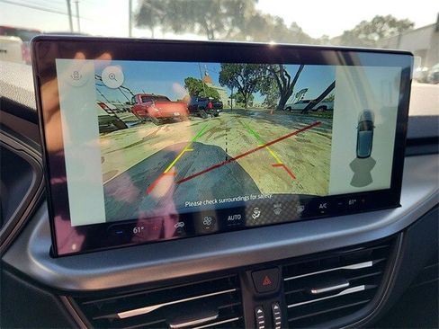 New 2026 Ford Escape Active w/ Tech Pack #1 image 23