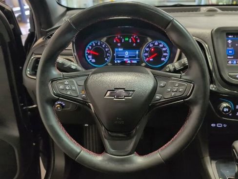 Used 2024 Chevrolet Equinox RS FWD image 6