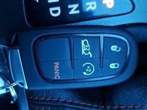 Certified 2023 Jeep Cherokee Trailhawk image 22