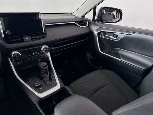 Certified 2023 Toyota RAV4 AWD Hybrid image 20