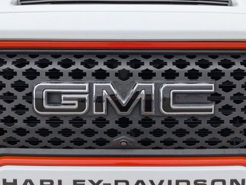 Used 2022 GMC Sierra 1500 AT4 w/ AT4 Premium Package image 22