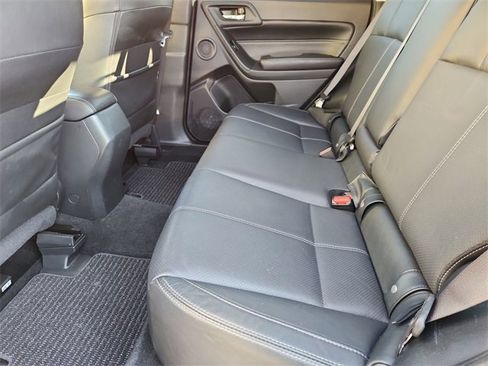 Used 2017 Subaru Forester 2.0XT Touring image 25