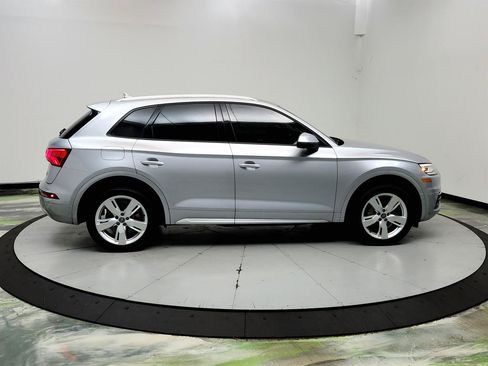 Used 2018 Audi Q5 2.0T Premium AWD/4WD image 4