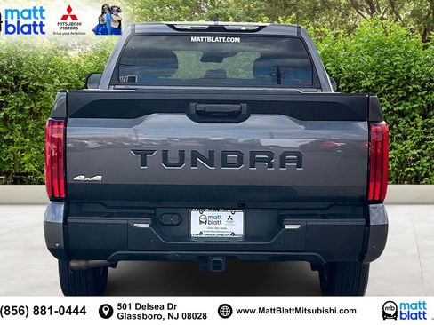 Used 2024 Toyota Tundra SR5 image 5