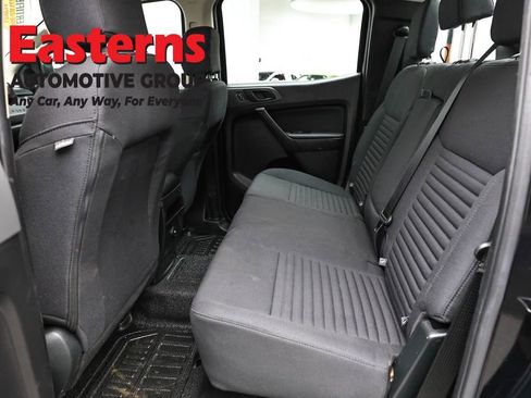 Used 2022 Ford Ranger XL image 21