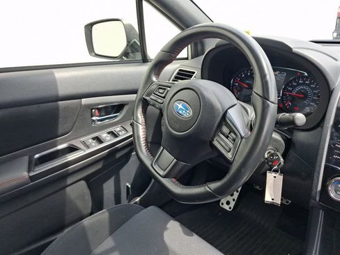 Used 2019 Subaru WRX Premium AWD/4WD image 22