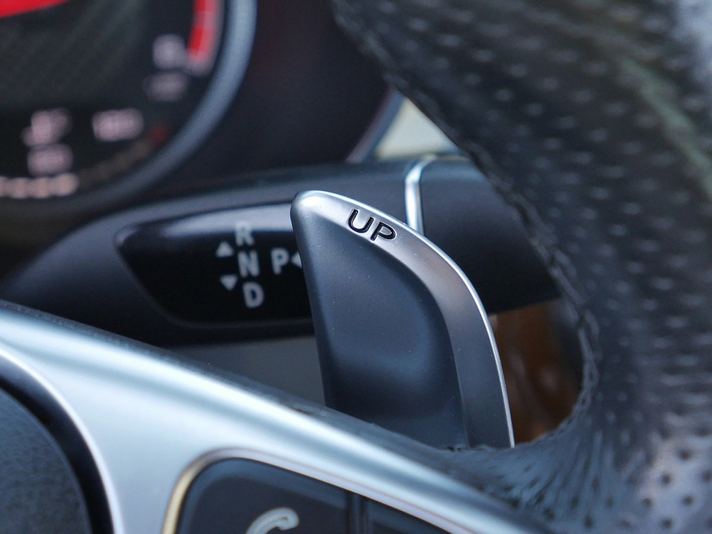 Used 2017 Mercedes-Benz C 63 AMG Sedan image 38