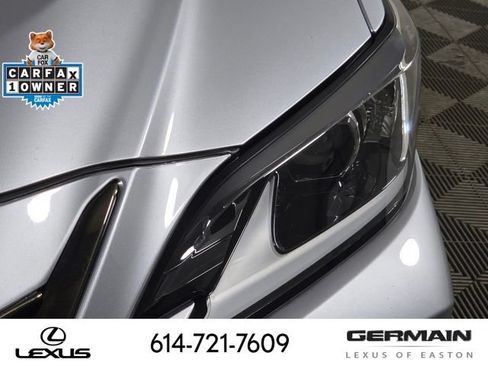 Used 2025 Lexus ES 350 F Sport FWD image 15