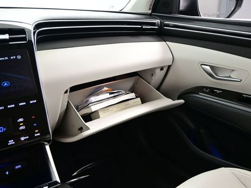 Used 2024 Hyundai Tucson SEL image 26