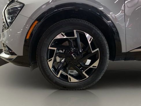 Used 2023 Kia Sportage SX AWD/4WD image 27