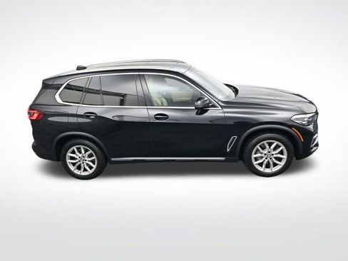 Used 2022 BMW X5 xDrive40i w/ Climate Comfort Package image 25