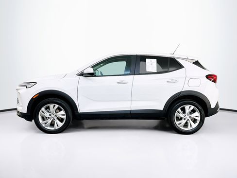 Used 2025 Buick Encore GX Preferred image 4