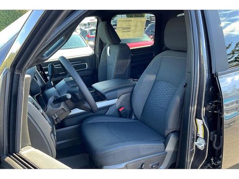 New 2025 RAM 3500 Big Horn image 9