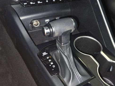 Used 2022 Kia K5 GT-Line FWD image 20