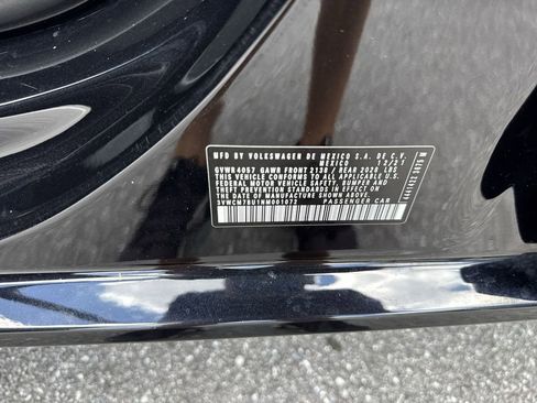 Used 2022 Volkswagen Jetta S FWD image 58