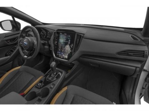 New 2025 Subaru Crosstrek 2.5i Sport w/ Crosstrek Mirror Package image 17