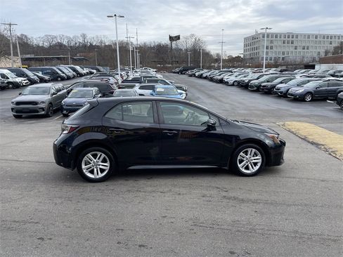 Used 2019 Toyota Corolla SE image 7