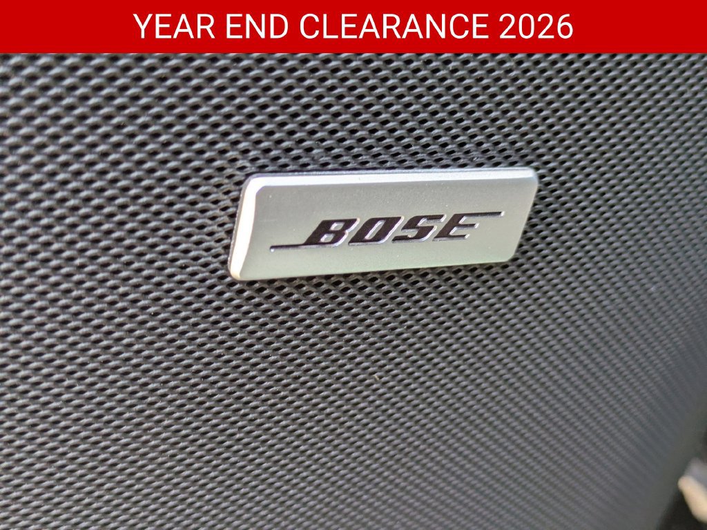 New 2026 Chevrolet Tahoe High Country AWD/4WD image 10