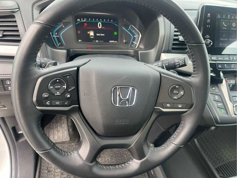 Used 2022 Honda Odyssey EX-L image 34