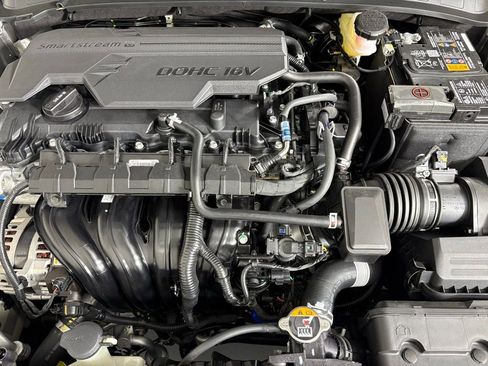 New 2026 Kia K4 FWD image 39