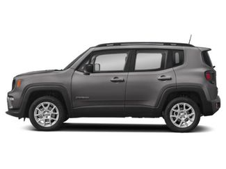 Used 2023 Jeep Renegade Latitude AWD/4WD video 3
