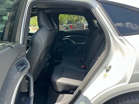 New 2026 Audi SQ5 Premium Plus AWD/4WD image 53