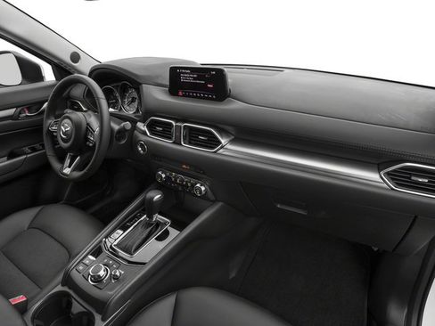 Used 2018 MAZDA CX-5 Touring w/ Preferred Equipment Package FWD image 19