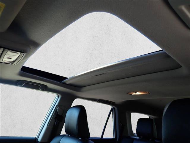 Used 2021 Toyota 4Runner SR5 Premium w/ Moonroof Package AWD/4WD image 15