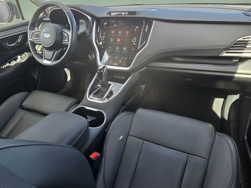 Used 2024 Subaru Outback Limited image 28